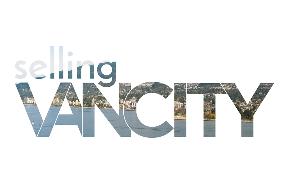 Selling Vancity (Tina Yarn)