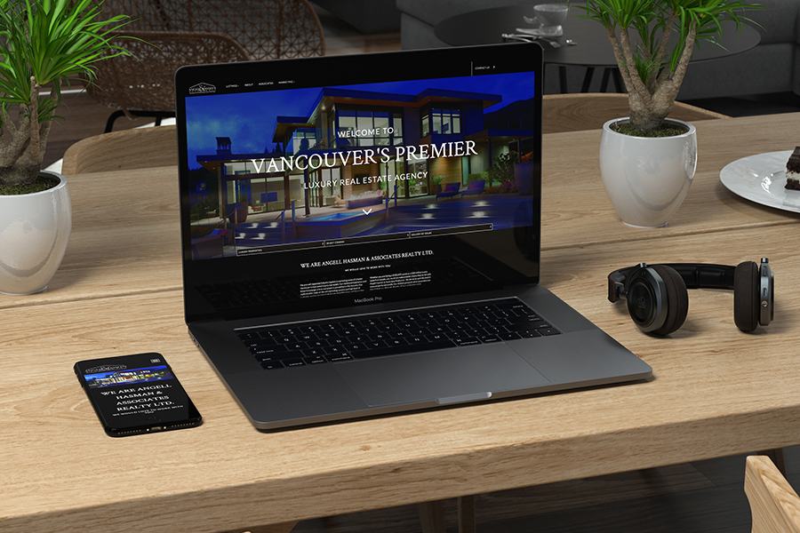 Angell Hasman & Associates Ltd.