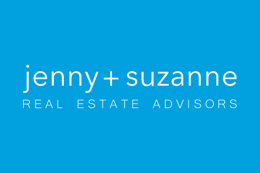 Jenny + Suzanne (VPG Realty Inc.)
