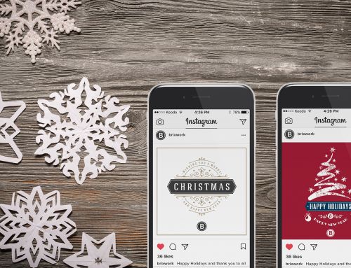 Holiday Closures & Printing Deadlines for 2017