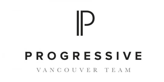 Progressive vancouver logo