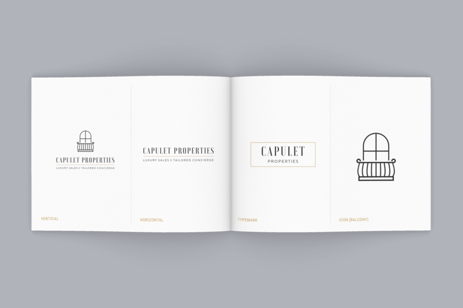 Capulet Properties <br>(Angell Hasman)