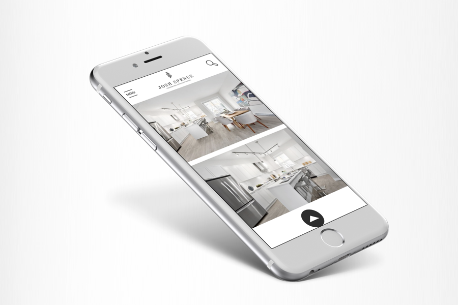 Josh Spence <br>(Port Moody & Anmore)