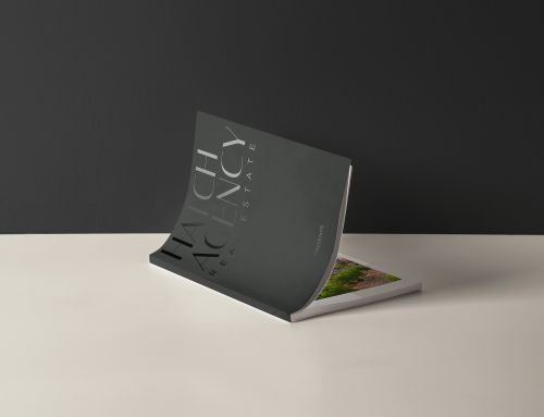 Listing Presentations & Buyers Guide Booklets, Supercharged