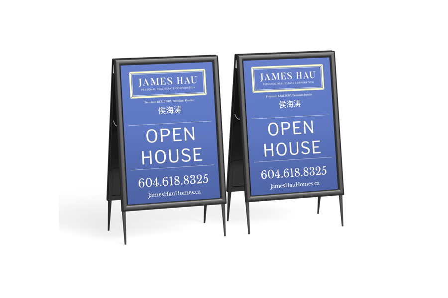 James Hau <br>(Greater Vancouver, BC)