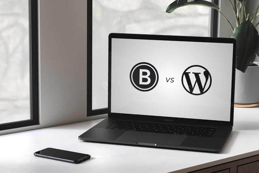 Comparing the Brixwork platform to other Real Estate Website Platforms