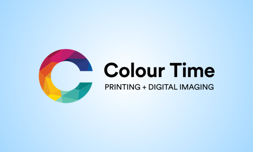 Colour Time Printing & Design
