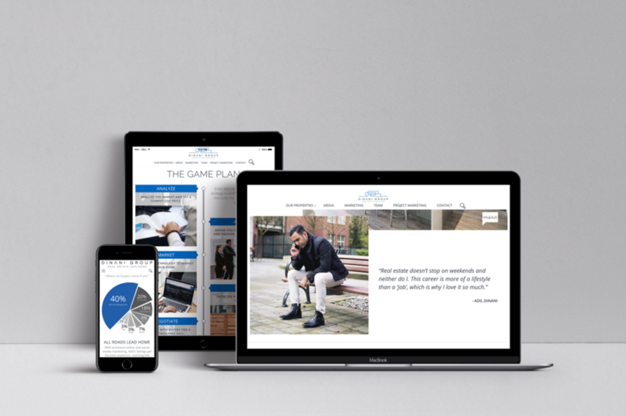 The Dinani Group <br>(Royal LePage)