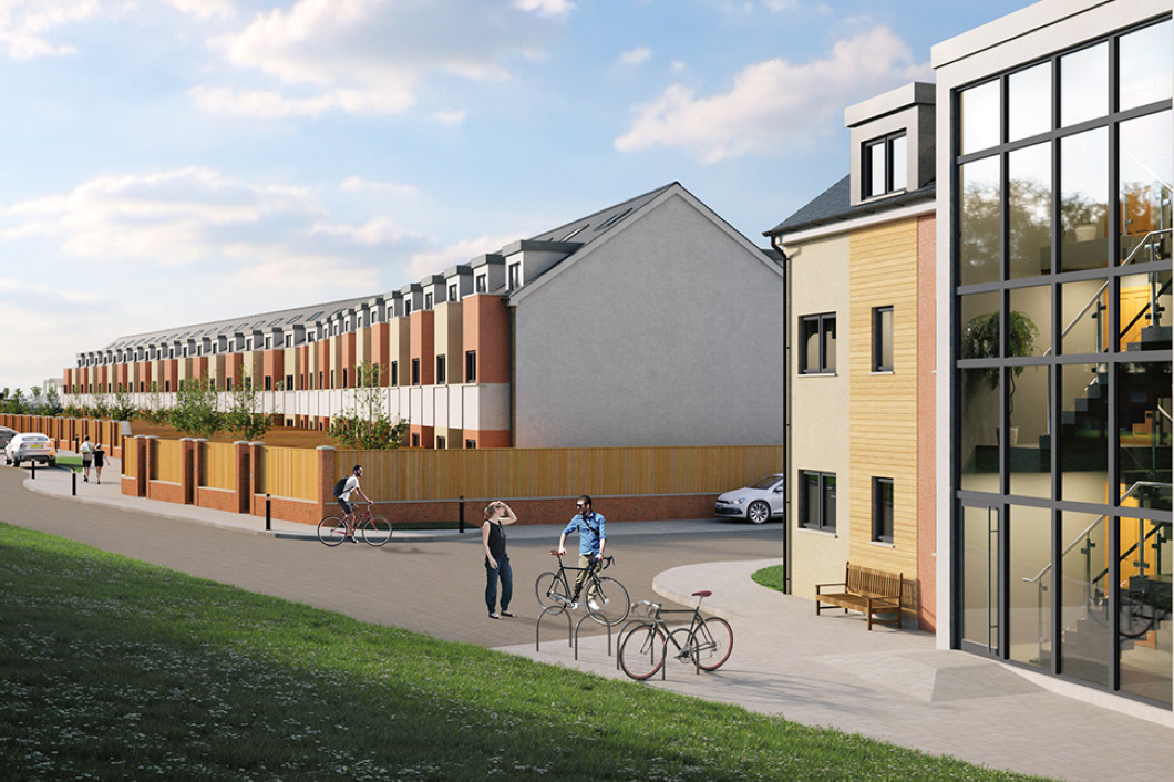 Pan-Canadian Mortgage Group Inc.