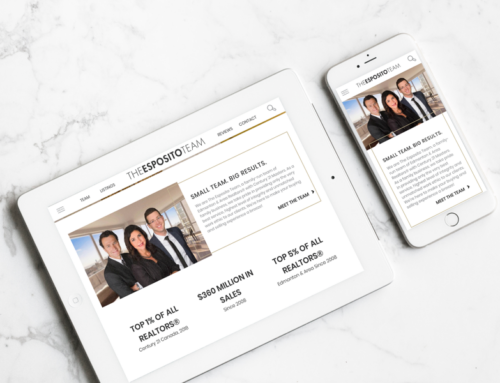 The Esposito Team (Edmonton Real Estate)