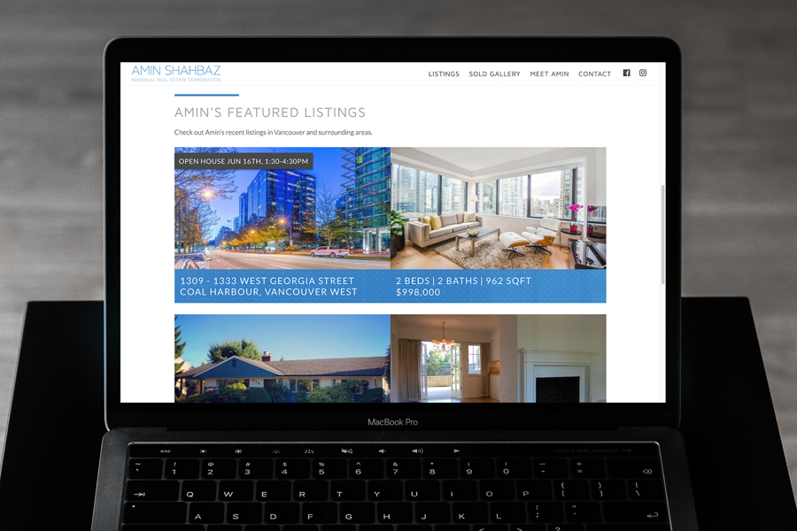 Amin Shahbaz <br>(Vancouver BC)