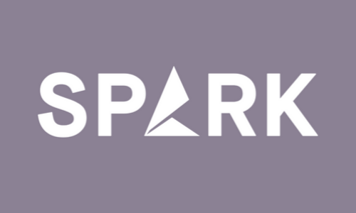 SPARK RE Logo