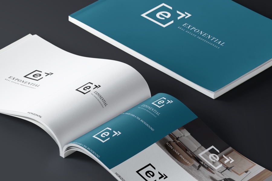 Exponential Real Estate <br>(Sheron & Steve)