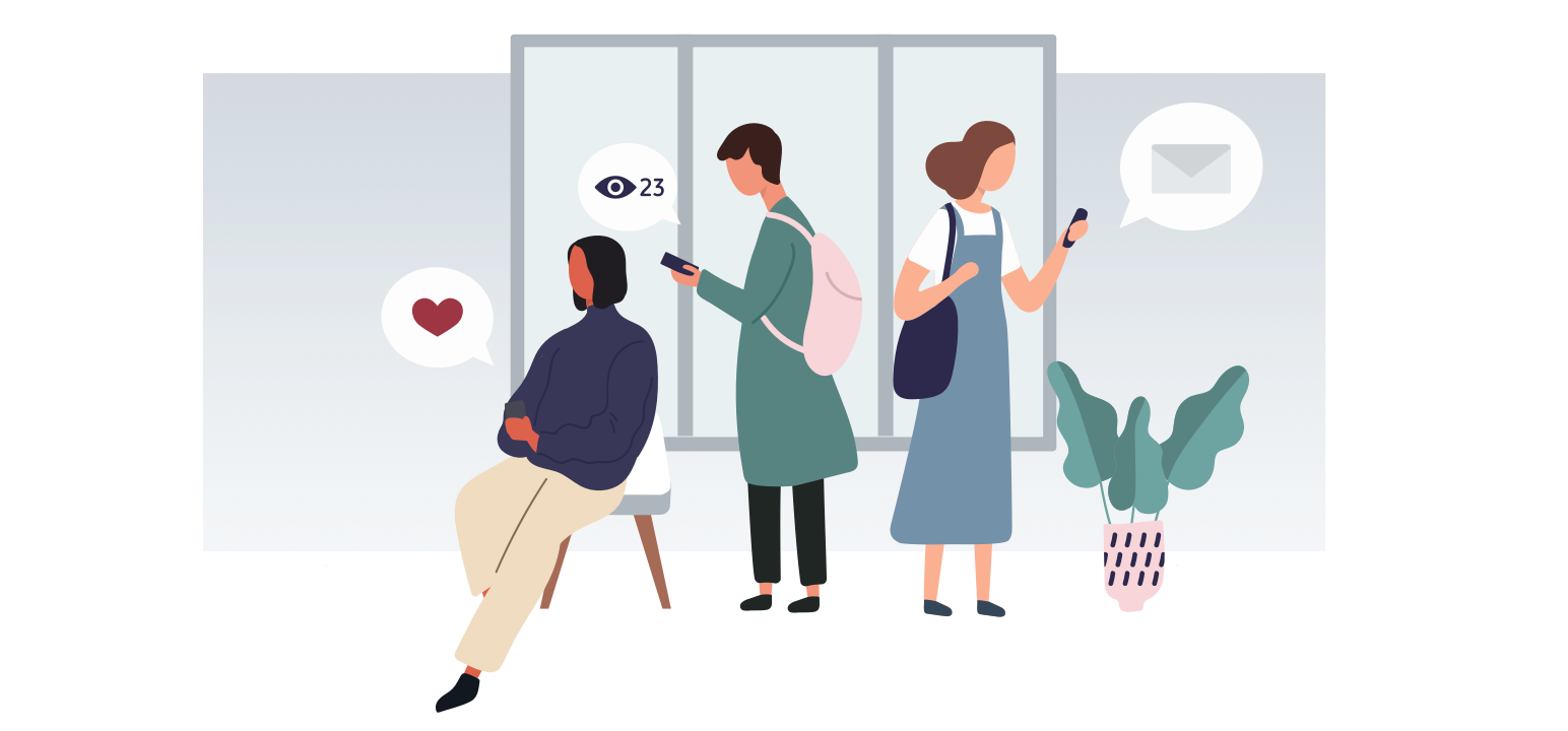 05 — Social & Email - Engage & Entice