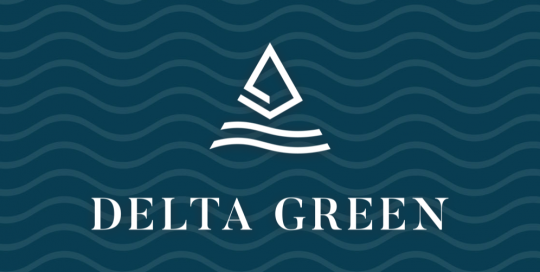 Delta Green Logo Feature Image