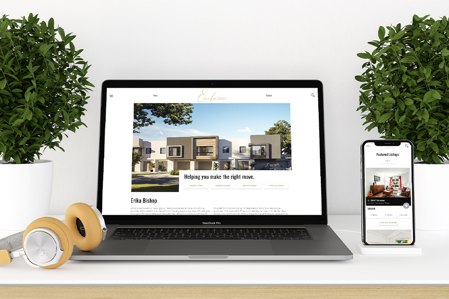 Erika Bishop (Tri-Cities Royal LePage Realtor®)