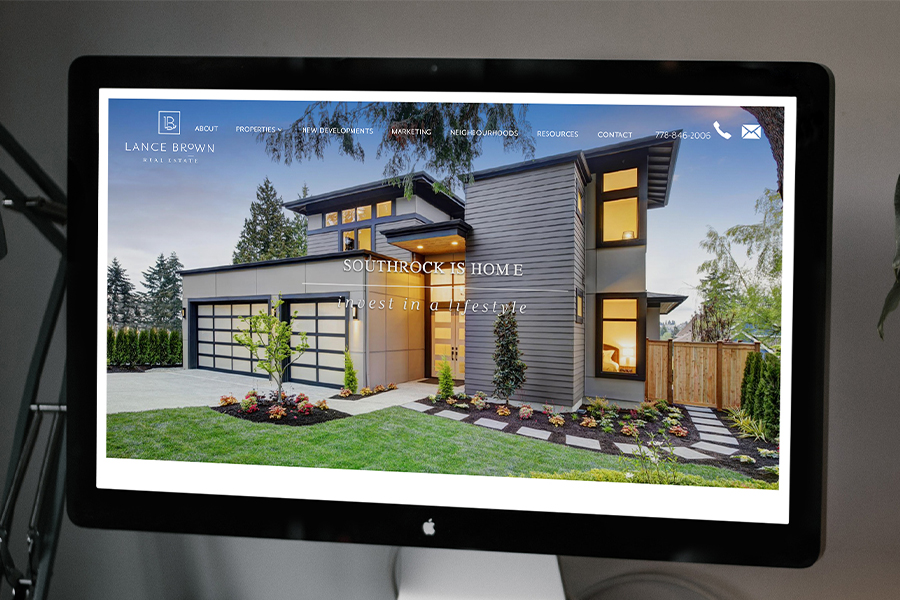 Lance Brown Real Estate