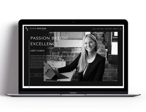 Karin Ericson (Royal Lepage Sussex Realtor®)