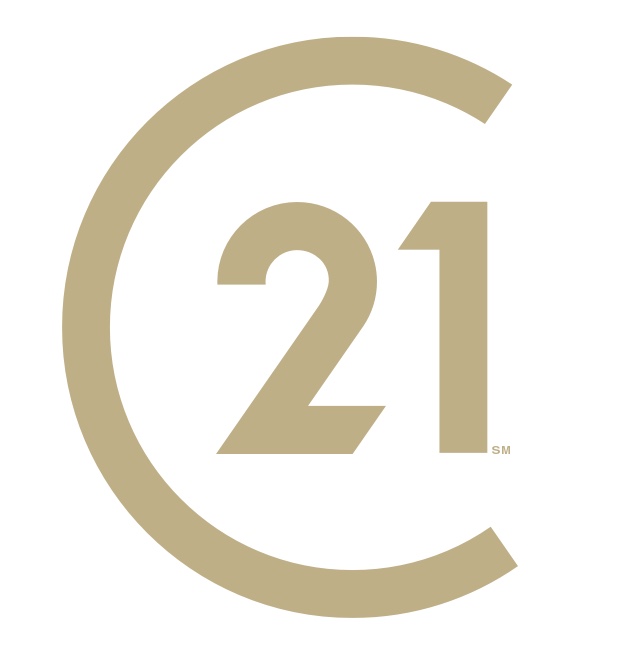 Cen 21 logo 2 Century 21 logo