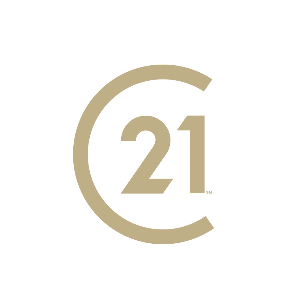 Cen 21 logo larger Century 21 Logo