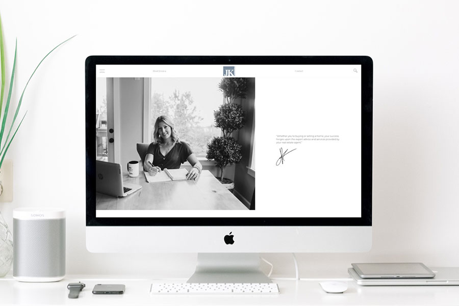 Jessica Kulla (Dawson Creek, BC Realtor® Website)