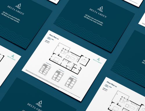 Project Marketing For Presales Showcase