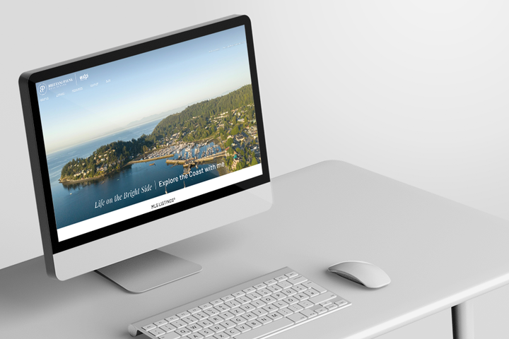 Brittani Payne (Sunshine Coast, B.C.)