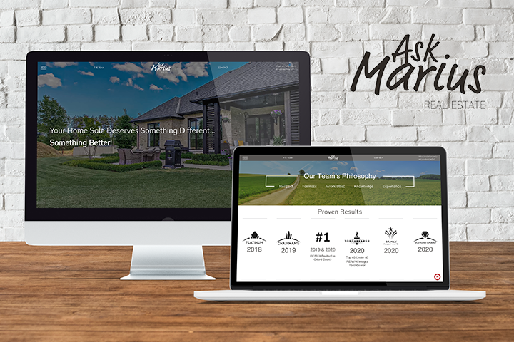 Marius Kerkhoff (Ontario Realtor®)