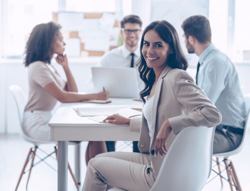 Hiring – A Client Coordinator Position is Open at Brixwork