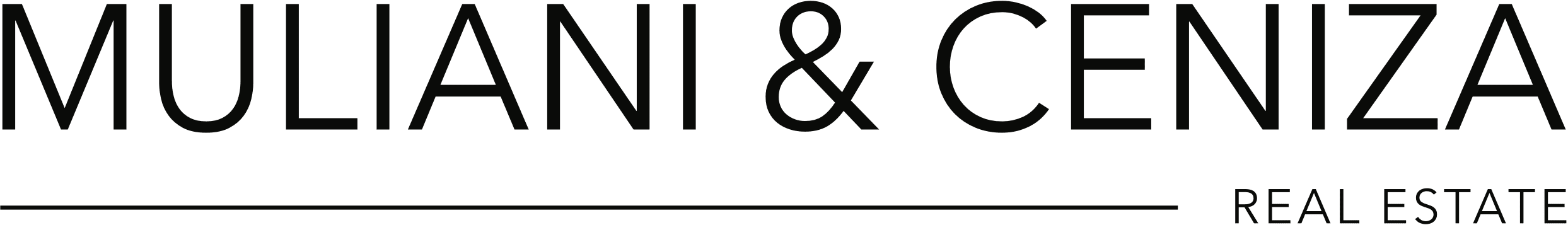 Customized Logos for Professional Realtors