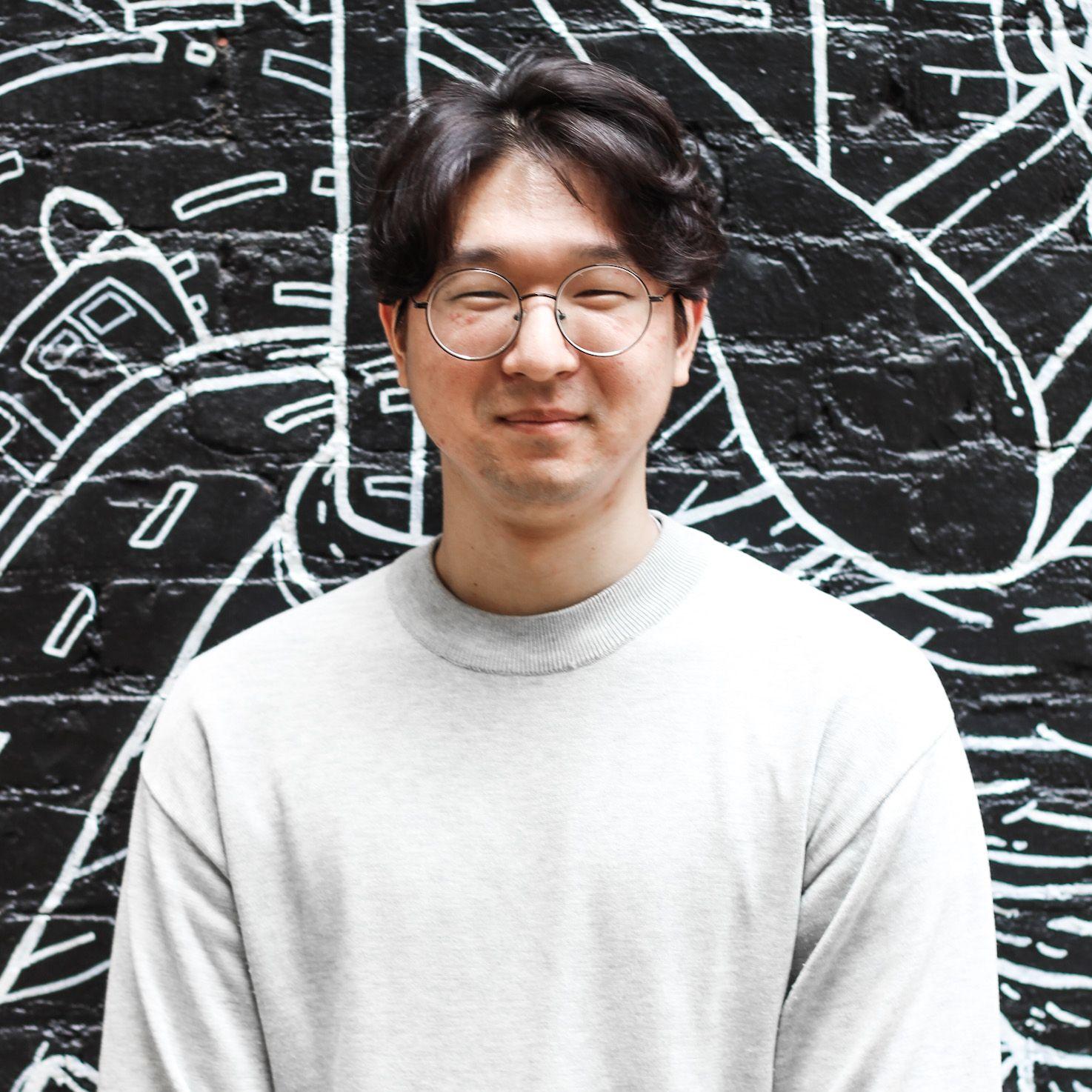 Brian Yang