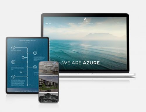 Azure Properties Group