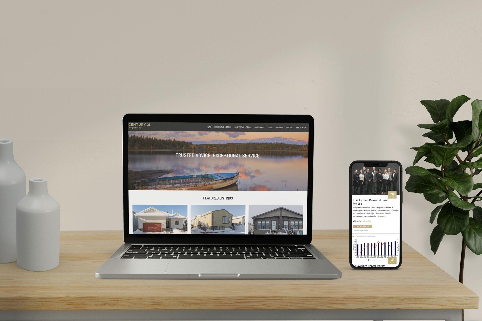 Vancouver & Squamish Realtor® Leslie McConnell from Engel & Völkers