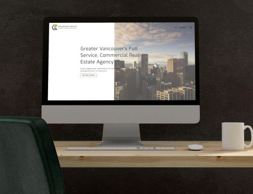 Paradigm Group (Vancouver Commercial)