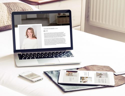The Best “About Me” Pages Designed on Our Realtor® Websites