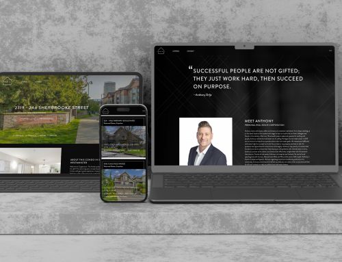 Realtor Websites Designed To Fit Your Well-Established Branding Perfectly
