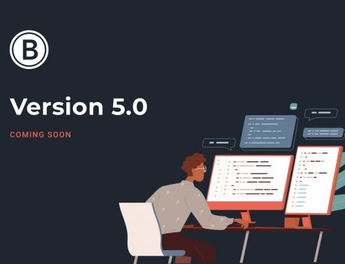 Brixwork Version 5 Enters Beta Testing – Better Real Estate Website Management Coming Soon!
