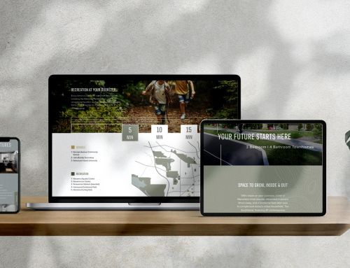 Builders & Developers Showcase – Elevating Presale Marketing