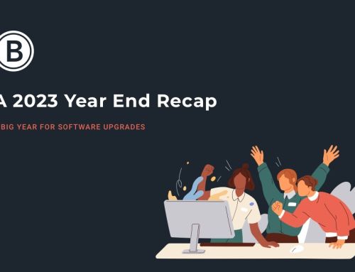 A Complete Rebirth of Brixwork and Many Other Improvements Throughout 2023