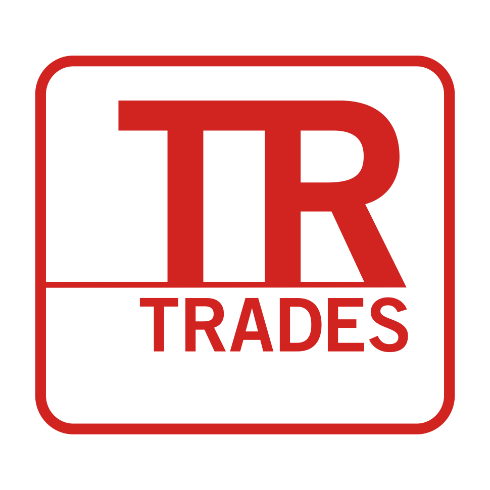 TR Trade logo