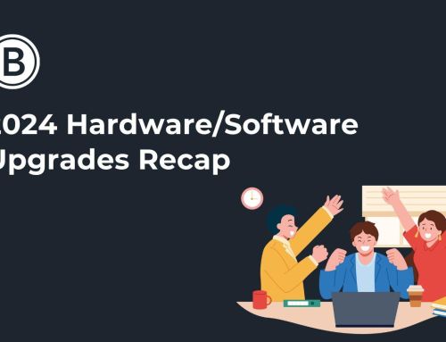 Hardware and Software Upgrades Recap of Our Real Estate Website Platform in 2024