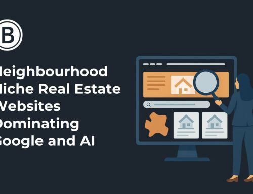 Neighbourhood or Niche Real Estate Websites For Targeted Leads