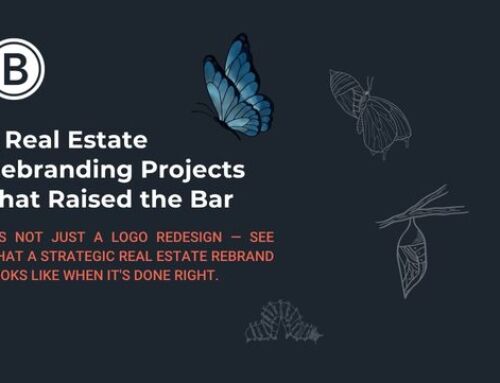5 Real Estate Rebranding Projects That Raised the Bar