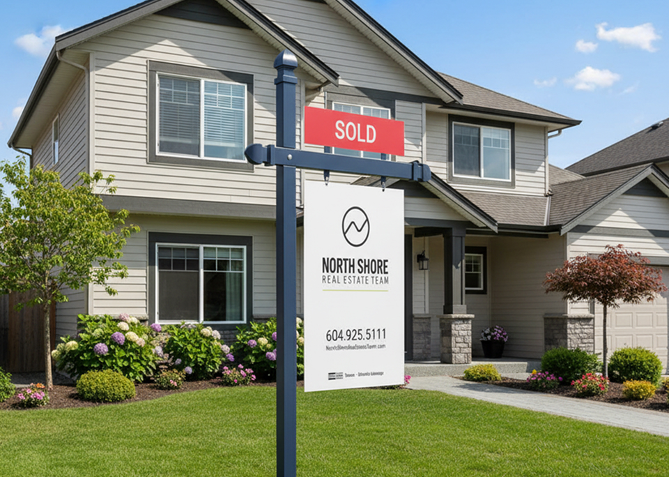 Lawn signs (for sale signs) designed to captivate attention