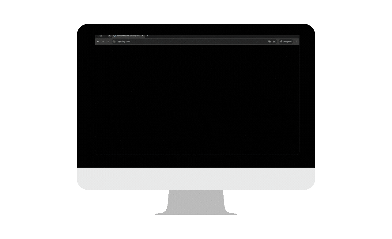 Website design for a trade contractor in Vancouver
