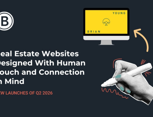 3 New Real Estate Websites Designed With Human Touch and Connection In Mind (2026)
